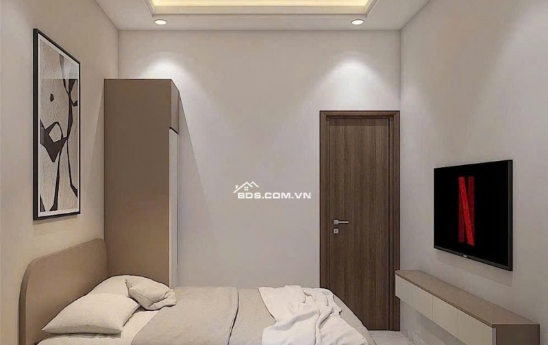 Bán nhà Bùi Thế Mỹ P.10, quận Tân Bình - DT 4x8m CN 32m2, 2 Tầng, 2PN. Nhỉnh 3 Tỷ
